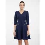 Orsay šaty tm.modrá – Zboží Mobilmania