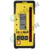Stavební detektor Geomax Zone60 DG Přijímač: ZRD105B