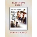 Film Muž, který zastřelil Libertyho Valance DVD