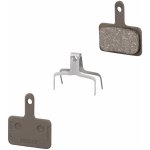 Shimano B05S organické černá – Zboží Mobilmania