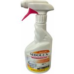 Sidolux professional aktivní pěna na kuchyně 500 ml – HobbyKompas.cz