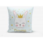 Minimalist Cushion Covers dětský barevná 45 x 45 cm – Hledejceny.cz