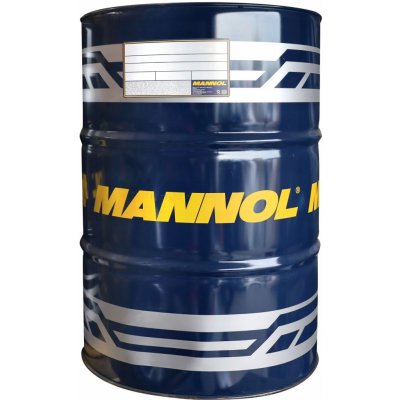 Mannol Hydro HV ISO 46 208 l – Sleviste.cz