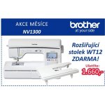 Brother NV 1300 – Hledejceny.cz