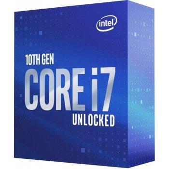 Intel Core i7-11700K BX8070811700K