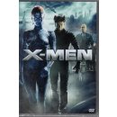 X-Men DVD