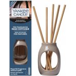 Yankee Candle Pre-fragranced Reed náhradní náplň Black Coconut Černý kokos 5 ks – Zboží Dáma