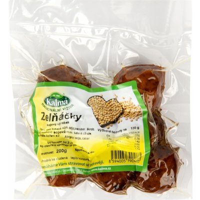 Kalma Zelňáčky 200 g – Zboží Dáma Kalma Zelňáčky 200 g – Zboží Dáma