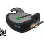 Caretero Puma Isofix 2024 Black – Zboží Dáma