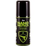 NANOPROTECH Auto Moto ELECTRIC 75ml – Zboží Mobilmania