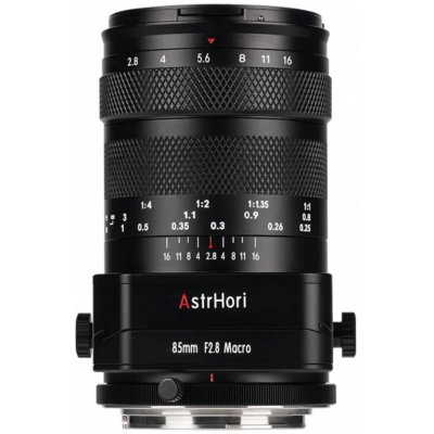 AstrHori 85 mm f/2.8 Macro Tilt Canon RF