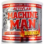 ActivLab Machine man burner 120 kapslí – Zbozi.Blesk.cz