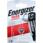 Energizer BR1225 3V 1ks EN-E300164100 – Zbozi.Blesk.cz