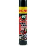 Zollex Čistič na palubní desku - třešeň 750 ml