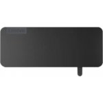 Lenovo USB-C Slim Travel Dock 4X11N40212 – Zboží Živě