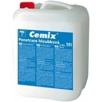 Hloubková penetrace Cemix 10 kg