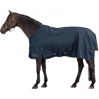Waldhausen Lehká výběhová deka Nordic night blue – Sleviste.cz