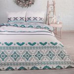 Darymex flanel povlečení flanel 200X220 2x70X80 – Sleviste.cz