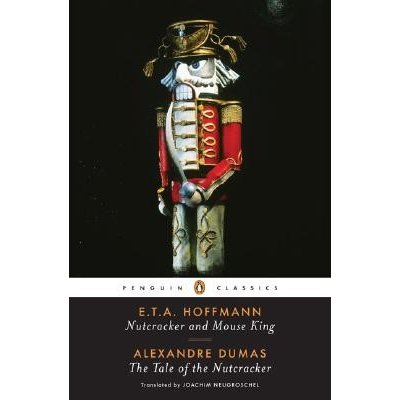 Nutcracker and Mouse King and the Tale of the Nutcracker Hoffmann E. T. a.Paperback