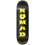 Nomad Typo Golden