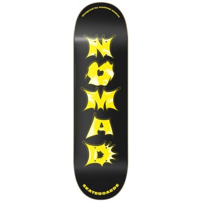 Nomad Typo Golden – Hledejceny.cz