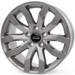 CMS C22 7,5x18 5x114,3 ET49 titan – Hledejceny.cz