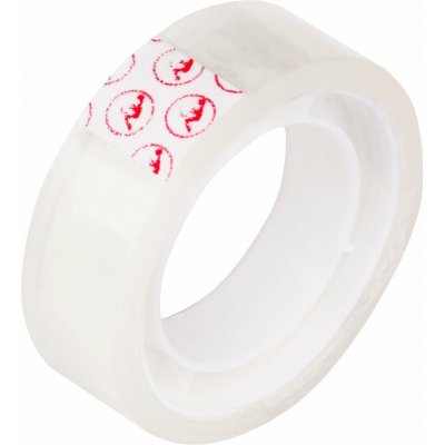 KORES transparentní 33 m x 12 mm - balení 3 ks – Hledejceny.cz