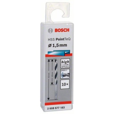 Bosch 2608577154 – Hledejceny.cz
