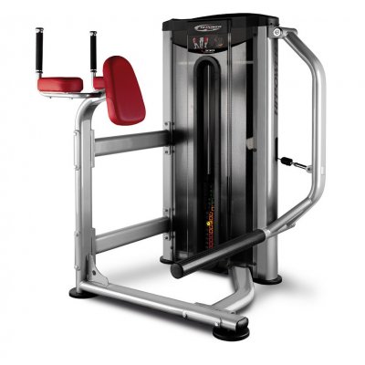 BH Fitness L330