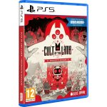 Cult of the Lamb (Definitive Edition) – Zboží Dáma
