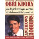 Kniha Obří kroky