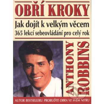 Obří kroky