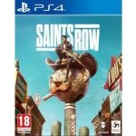 Saints Row (D1 Edition) – Zboží Mobilmania