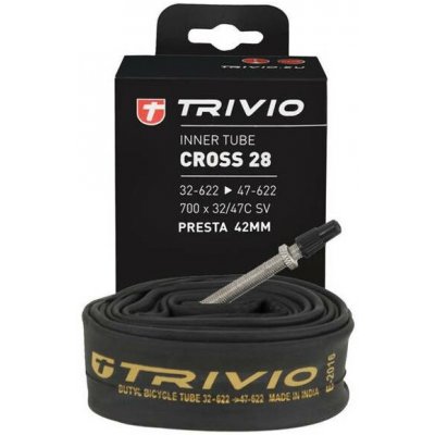 Trivio Crossová Trivio 700x32/47C 42 mm THV043548 – Hledejceny.cz
