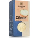 Sonnentor Cibule sušená bio 75 g – Hledejceny.cz