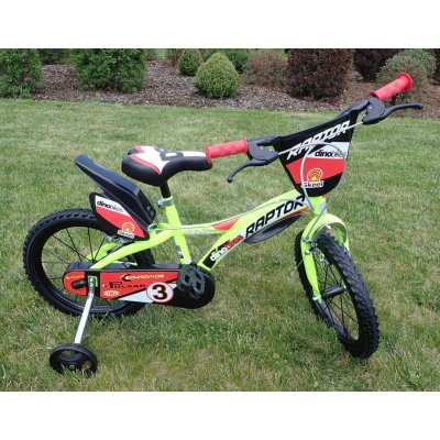 Dino Bikes 143GLN 2017 – Hledejceny.cz