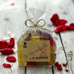 Nutworld Medvídci k sežrání bez cukru 230 g – Zboží Dáma