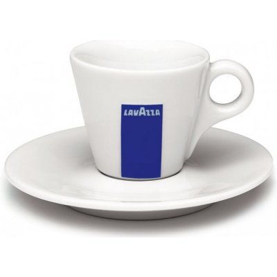 Lavazza sada šálek + podšálek espresso 60 ml