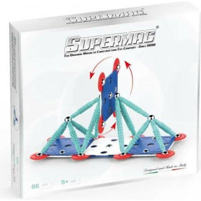 SUPERMAG Dynamic 66 – Zboží Dáma