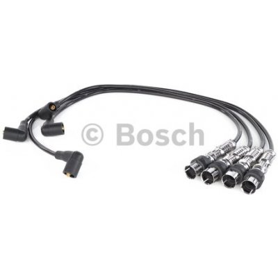 Sada kabelů pro zapalování BOSCH 0 986 356 341 – Hledejceny.cz
