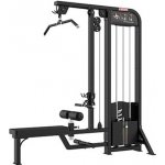 IRONLIFE Lat Pulldown & Low Row – Zboží Mobilmania