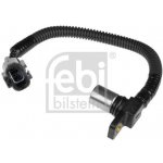 Generátor impulsů, klikový hřídel FEBI BILSTEIN 186618 – Hledejceny.cz