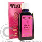 Weleda Růžový pleťový olej 100 ml – Zbozi.Blesk.cz