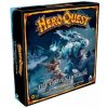 Desková hra HeroQuest: The Frozen Horror EN/NM