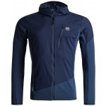 Ortovox Trace Hybrid Jacket Men's Deep Ocean – Hledejceny.cz