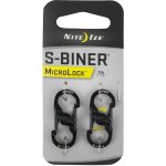 Nite Ize S-Biner MicroLock – Hledejceny.cz
