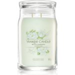 Yankee Candle Signature White Gardenia 567g – Zbozi.Blesk.cz