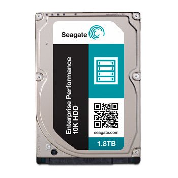 Seagate ENTERPRISE 1.8TB, ST1800MM0088
