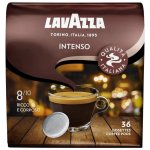 Lavazza Intenso Senseo pody 36 ks – Sleviste.cz