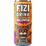 Fizistyle Fizi Drink Červený Pomeranč Boris Halloween 250 ml – Hledejceny.cz